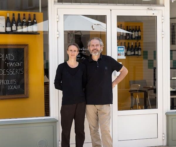 Restaurant la p’tite boutique gourmande à Brignoles, France