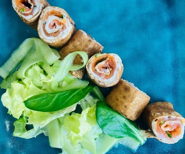 Restaurant la p’tite boutique gourmande à Brignoles, France