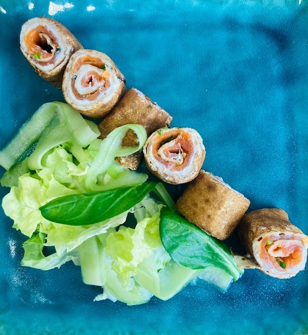 Restaurant la p’tite boutique gourmande à Brignoles, France