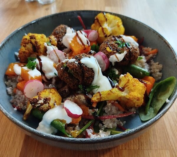 Restaurant La P’tite Cocotte à Brive-la-Gaillarde, France