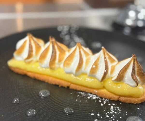 Restaurant La P’tite Cocotte à Brive-la-Gaillarde, France