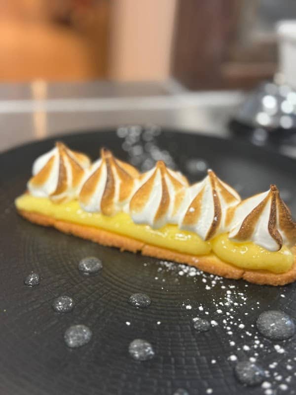 Restaurant La P’tite Cocotte à Brive-la-Gaillarde, France