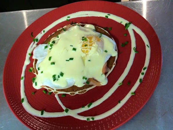 Restaurant La P’tite Crêpe Rit à Pornic, France