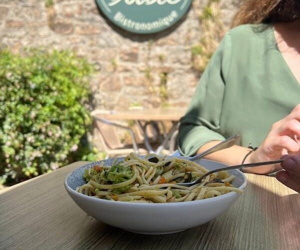 Restaurant La p’tite table – Lochrist à Inzinzac-Lochrist, France