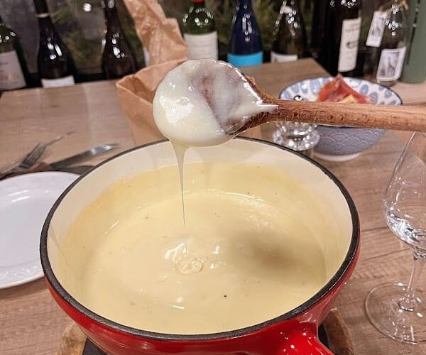 Restaurant La P’tite Vadrouille à Saint-Cyr-sur-Mer, France