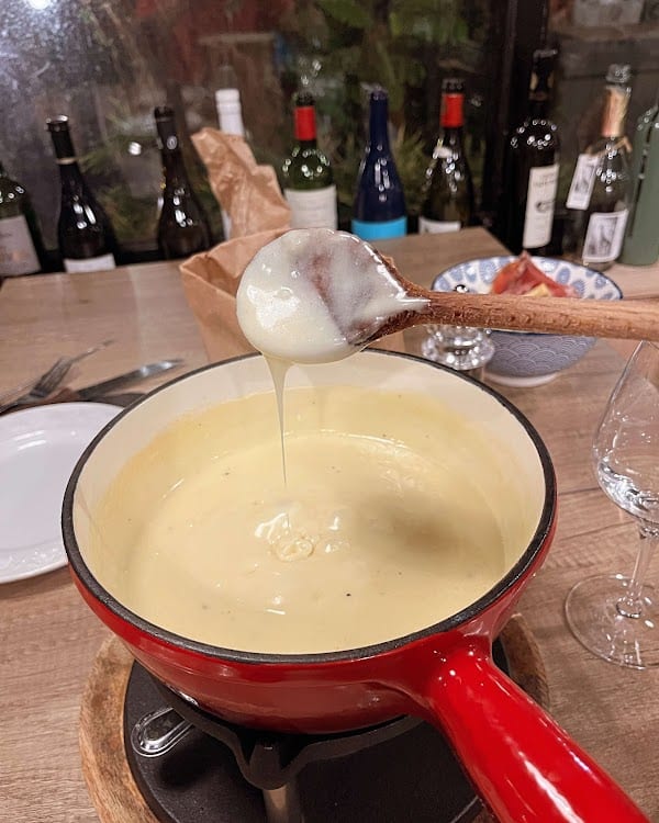 Restaurant La P’tite Vadrouille à Saint-Cyr-sur-Mer, France