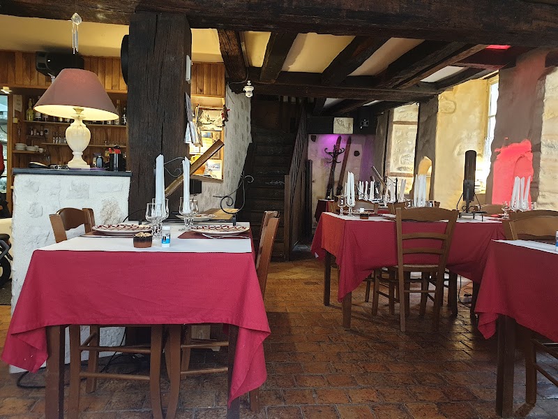 Restaurant La Raclette à l’Ancienne à Châteauroux, France