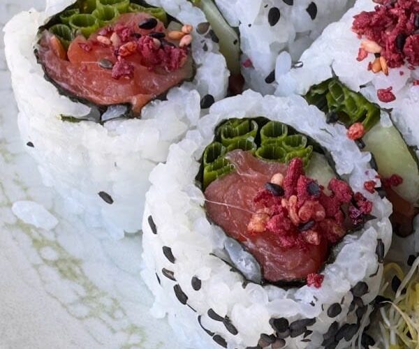 Restaurant la raffineriz à Quimperlé, France