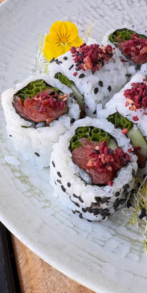 Restaurant la raffineriz à Quimperlé, France