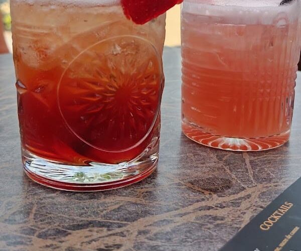 Restaurant La Rambla Yolo à Gerpinnes, Belgique