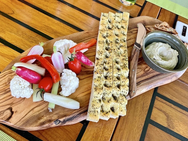 Restaurant La Rastègue à Bormes-les-Mimosas, France
