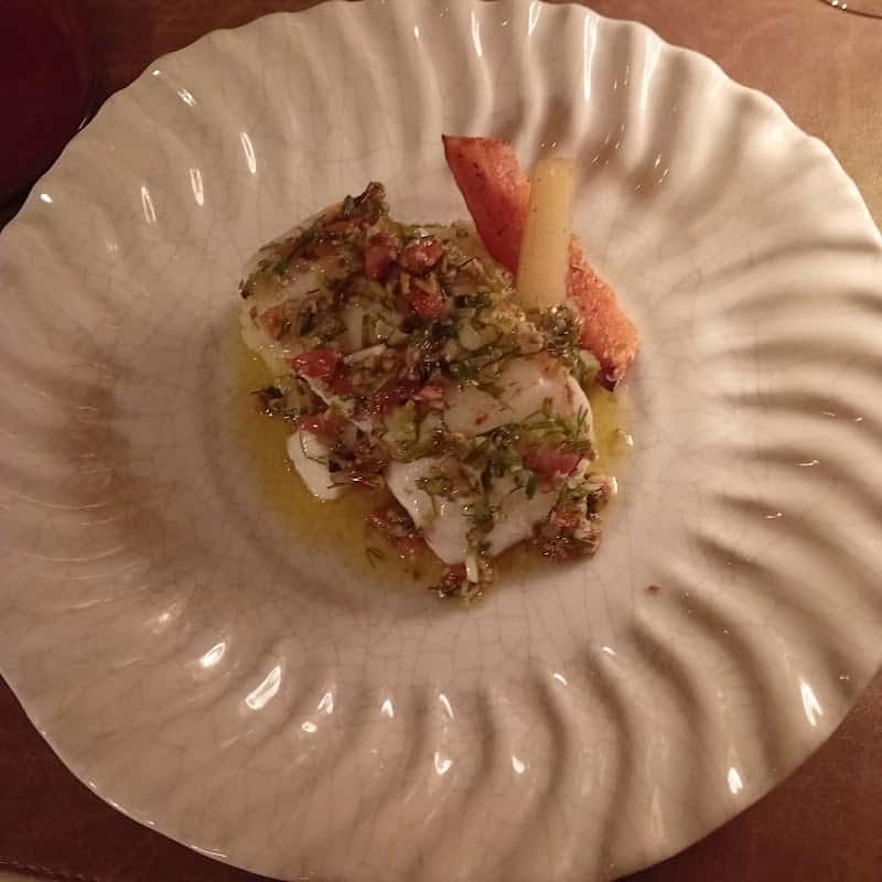 Restaurant La Rastègue à Bormes-les-Mimosas, France