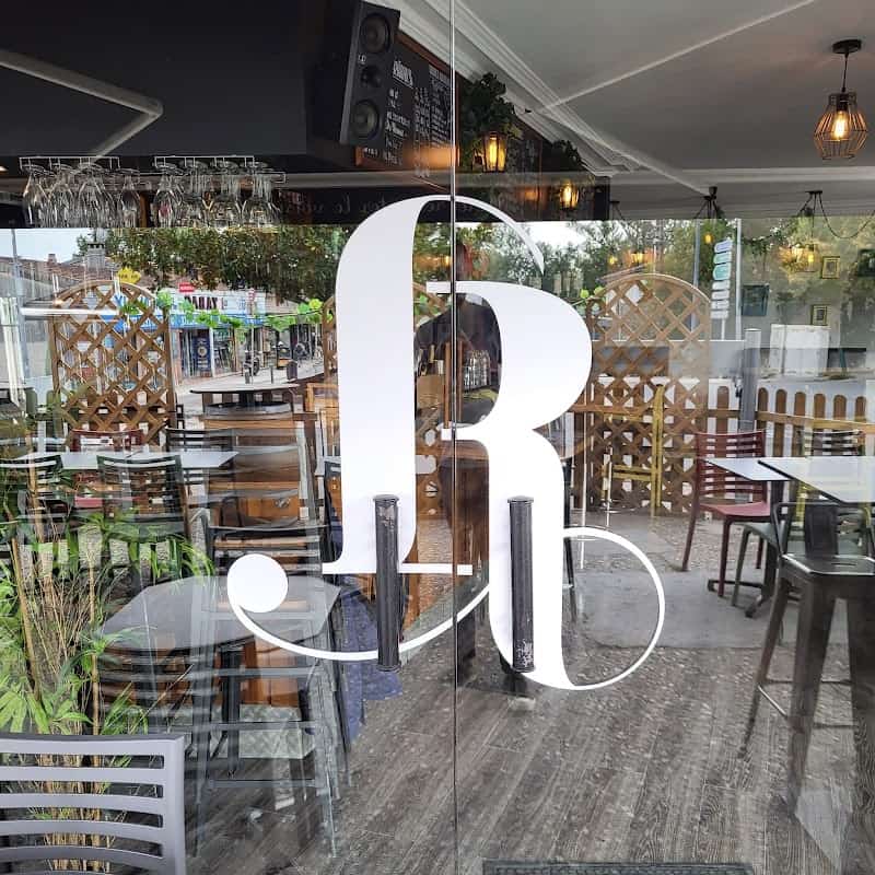 Restaurant La Récréation à Blagnac, France