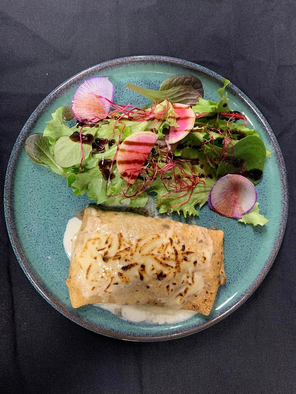 Restaurant La Récréation à Cerville, France