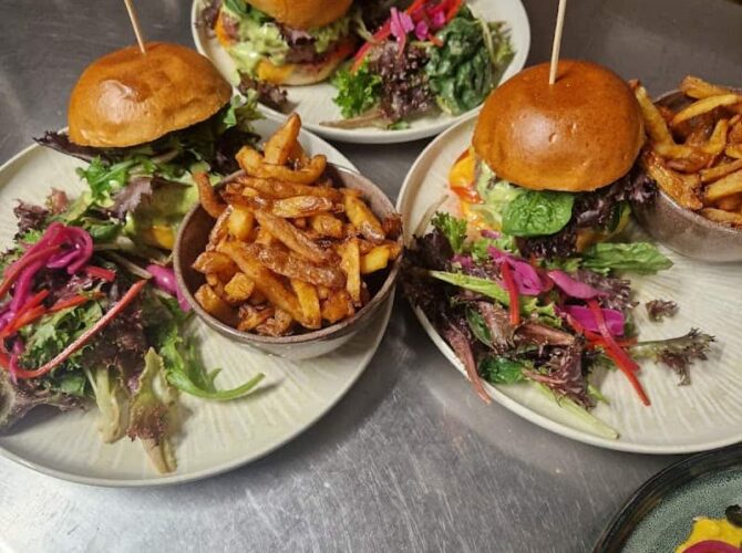 Restaurant La Récréation à Blagnac, France