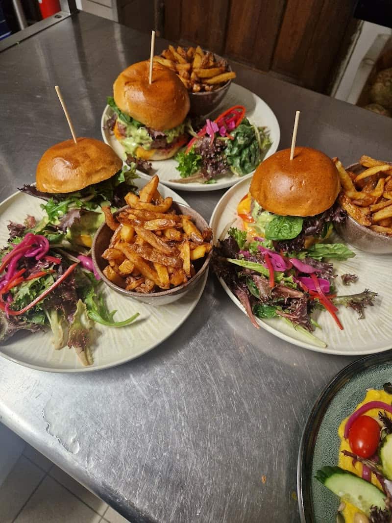 Restaurant La Récréation à Blagnac, France
