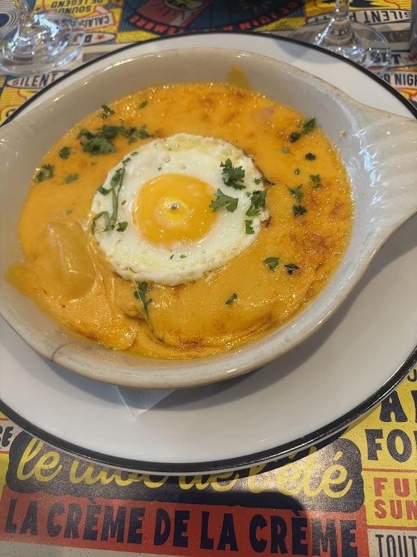 Restaurant La Régalade Brasserie – Plage de Calais à Calais, France