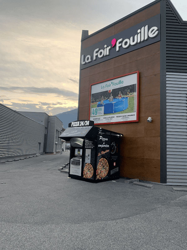 Restaurant La Régalière – Albertville à Albertville, France