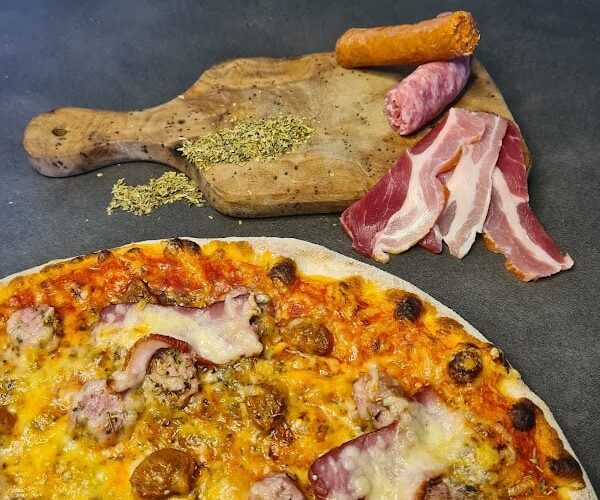 Restaurant La Régalière – Albertville à Albertville, France