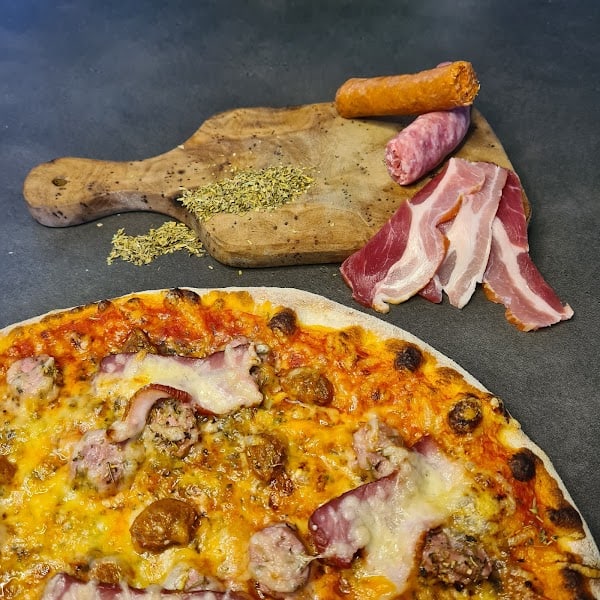 Restaurant La Régalière – Albertville à Albertville, France