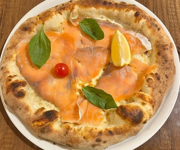 Restaurant La Régence à Annemasse, France