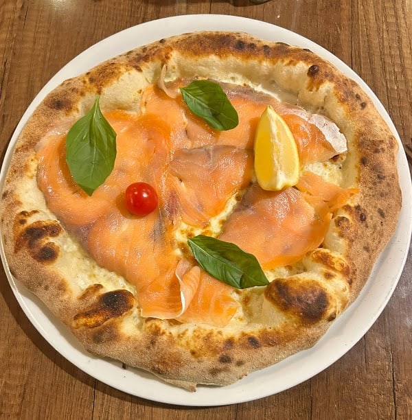 Restaurant La Régence à Annemasse, France