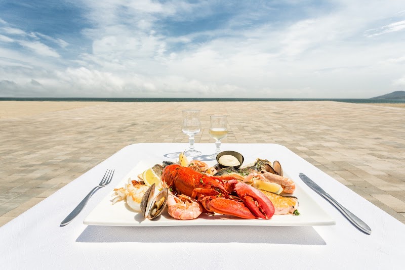 Restaurant La Réserve à Argelès-sur-Mer, France