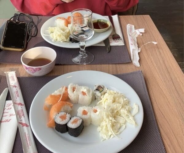 Restaurant La Roche d’Or à La Roche-sur-Yon, France