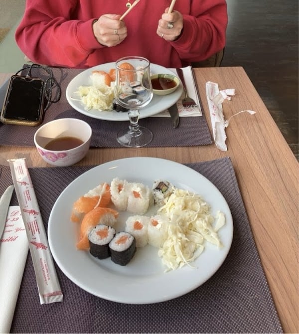 Restaurant La Roche d’Or à La Roche-sur-Yon, France