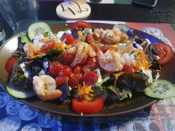 La Romantica Restaurant – Dancing à Libramont-Chevigny, Belgique