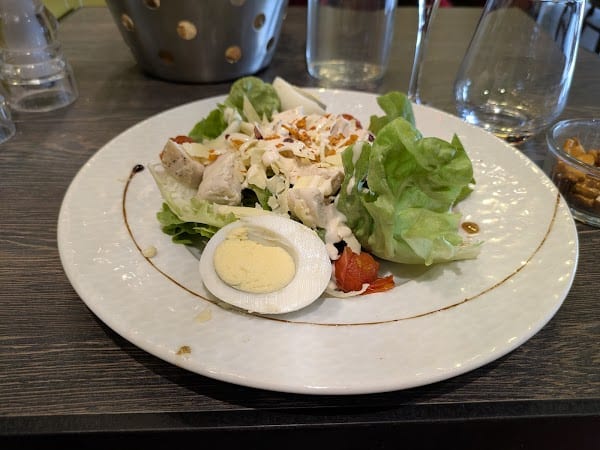 Restaurant LA ROTISSERIE à Tulle, France