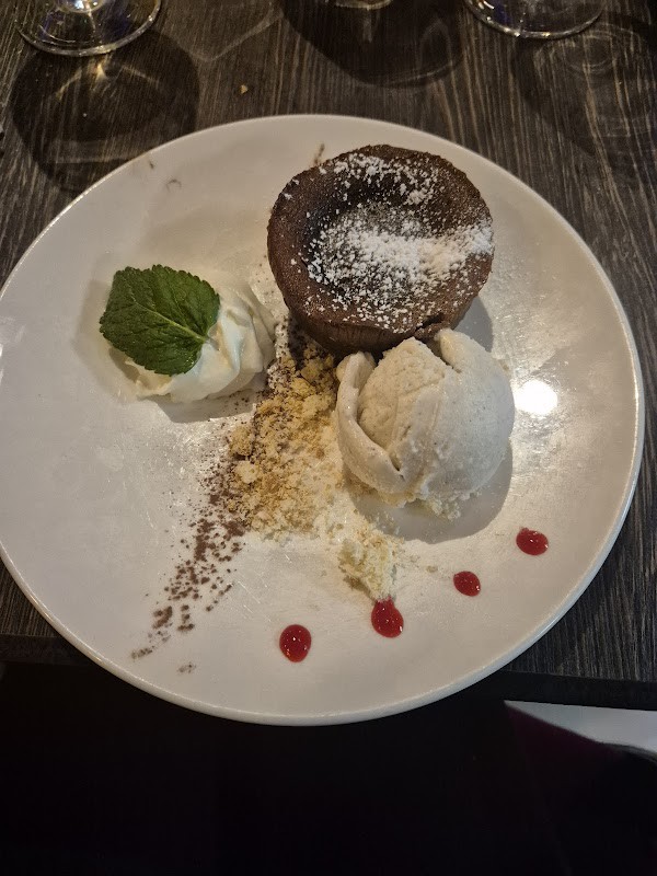 Restaurant LA ROTISSERIE à Tulle, France