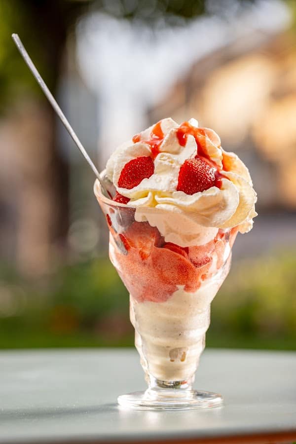 La Rotonde Restaurant à Aix-les-Bains, France