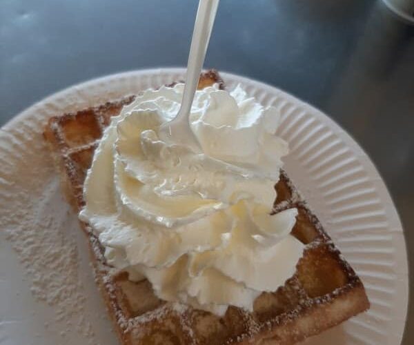 Restaurant LA ROULOTTE AU COLOSSE à Sainte-Suzanne, La Réunion