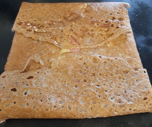 Restaurant LA ROULOTTE AU COLOSSE à Sainte-Suzanne, La Réunion