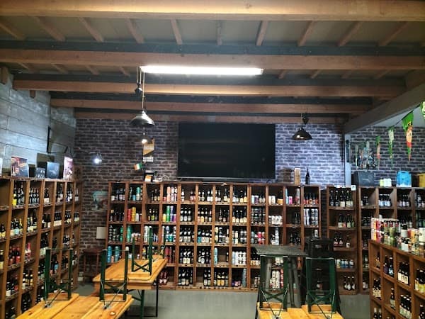 Restaurant La Route des Bières Bouc-Bel-Air à Bouc-Bel-Air, France