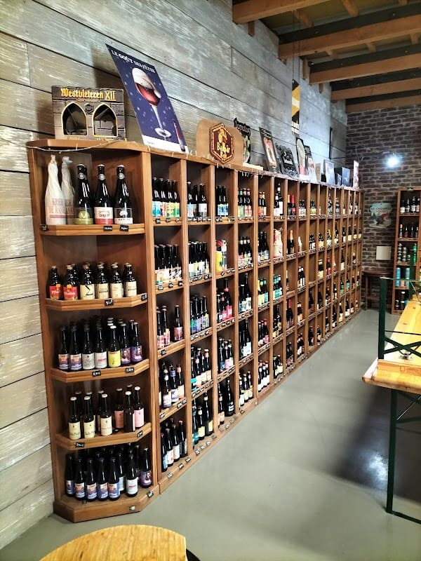 Restaurant La Route des Bières Bouc-Bel-Air à Bouc-Bel-Air, France