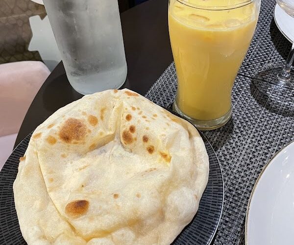 Restaurant La Route des Indes à Sceaux, France