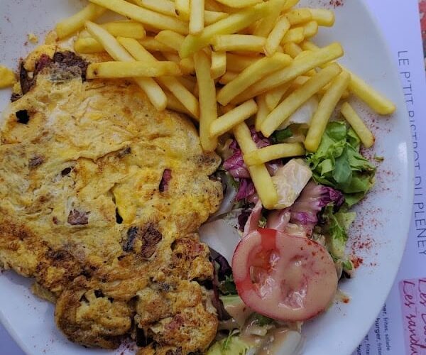 La Ruade, bar restaurant à Morzine, France