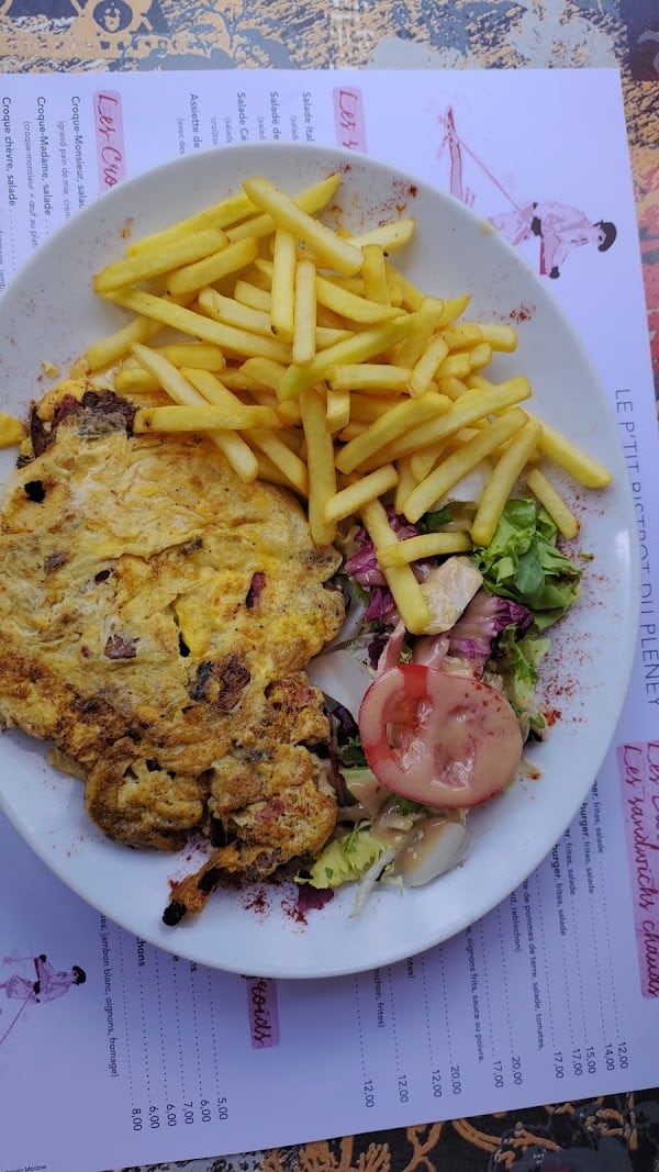 La Ruade, bar restaurant à Morzine, France