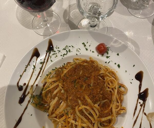 Restaurant LA SABRINA à Orly, France