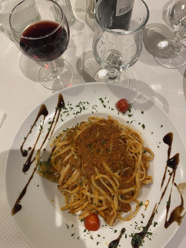 Restaurant LA SABRINA à Orly, France