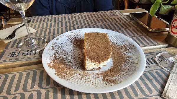 Restaurant La Salumeria Porto à porto, Portugal