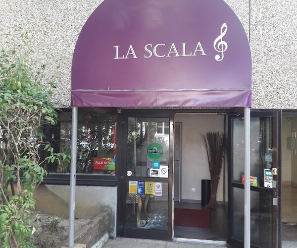 Restaurant La Scala à Antony, France