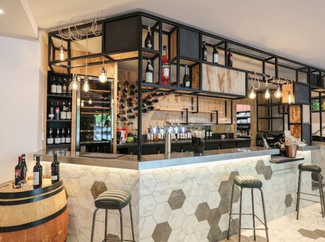 La Scaleta Restaurant Pizzeria à Amboise, France