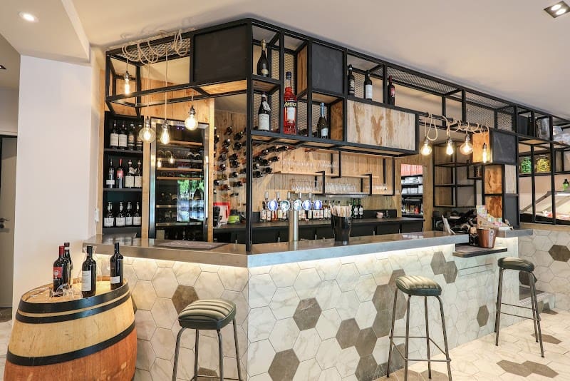 La Scaleta Restaurant Pizzeria à Amboise, France