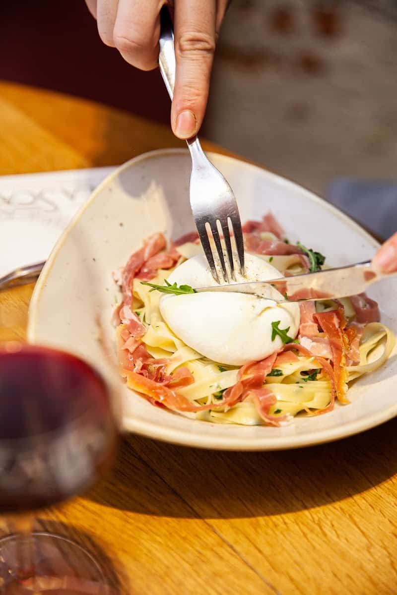 La Scaleta Restaurant Pizzeria à Châteauroux, France