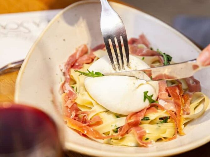 La Scaleta Restaurant Pizzeria à Amboise, France