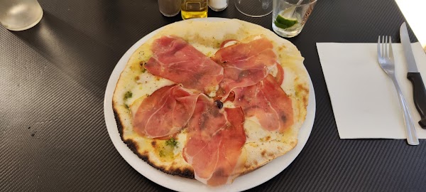 Restaurant La Scuderia à Dax, France