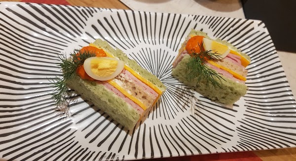 Restaurant La Signature à Arras, France